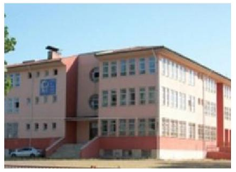 samsun tepecik orta okulu