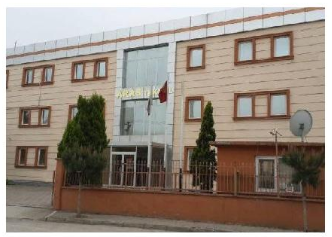aras tekstil bursa