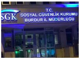 burduk sgk binası