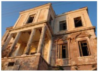 balıkesir/edremit despot otel